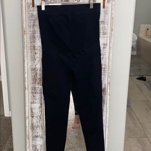 Blanqi maternity leggings